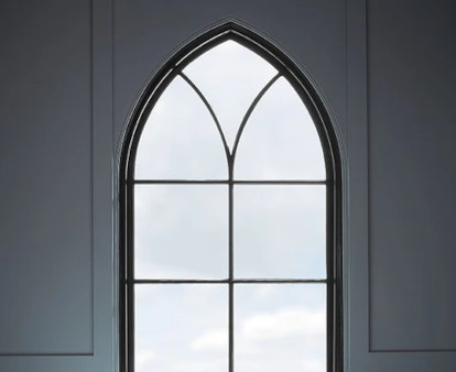 Sioux Falls Custom Windows